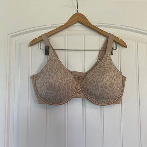 Vanity Fair 76380 Bra Size 40DD